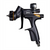 DeVilbiss DV1 Clearcoat HVLP Spray Gun