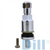 Dill Air Controls CHROME PLATED REPLACEMENT