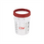 CTW International CTW HC-400 400Ml Hard Cup & Collar for the CTW Disposable Paint Cup System