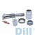 Dill Air Controls REDI SENSOR REPL VALVE STEM