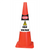 John Dow Industries Safety Cones 18"
