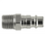 DeVilbiss 1/4 NPT M QD STEM FOR AIR TOOLS HC-1166