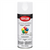 Krylon Gloss White; 12 oz. Aerosol