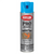 Krylon Fluorescent Blue Marking Paint