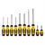 DeWalt Dewalt Fixed Bar Screwdriver Set - 10 Piece