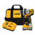 DeWalt 20V MAX XR Brushless Cordless 1/2 inch 3-Speed Hammer Drill Kit with XR PowerPack