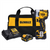 DeWalt 12V 1/2" Compact Impact Wrench Kit w/ Hog Ring