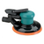 6" (152 mm) Central Vacuum Dynorbital-Spirit Random Orbital Sander.25 hp, 12,000 RPM, 3/32" (2 mm) Dia. Orbit, Rear Exhaust