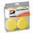 Dynabrade 3" Yellow Foam Cutting Pads (Four in clear pkg.)