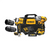 DeWalt 1/2 and 3/8 Inch Impact Wrench Custom Auto Kit