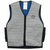 Ergodyne 6665 2XL Gray Evap Cooling Vest