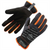Ergodyne 815 XL Black QuickCuff Util Gloves