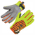 Ergodyne 812 M Lime Std Util Gloves