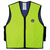 Ergodyne 6665 2XL Lime Evap Cooling Vest