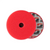 Dynabrade 5" Red Polishing Pad