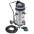 Dynabrade Automotive Mega-Raptor Vac&reg; Standard Pack Vacuum System: Vacuum Kit w/6" Extreme ROS & Cart, M-Class, 120v/60Hz, 15 Amp, 20 gal.