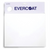 Fibre glass Evercoat 100173 Disposable Mixing Board, 8-1/2 x 10 in, 100 Sheets