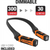 E-Z Red ANYWEAR Rechargeable 300 Lumen Dimmable Neck Light - Orange