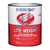 Fibre glass Evercoat LITE WEIGHT 100151 High Production Plastic Body Filler, 3 L Can, Gray, Paste