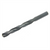Forney Industries Jobber Length Drill Bit, High Speed Steel (HSS), 135 Degree Split Point, 15/32 in