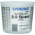 Fibre glass Evercoat 100789 Paint Mixing Cup, 2.5 qt