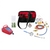 FJC R-134a Tools-in-a-Tote Assortment