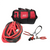 FJC Booster Cable Set - 2/0 GA., Tool Bag, and Battery Tools