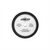 Buff And Shine 820WG Convoluted Face Buffing Grip Pad, 8 in Dia, 1-1/2 in THK, Hook and Loop Attachment, Black
