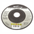 Forney Industries Cut-Off Wheel, Aluminum, Type 27, 4-1/2 in x .045 in x 7/8 in