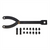 Horizon Tool Variable Pin Spanner Wrench Set