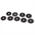Forney Industries Replacement Cutters for Bench Grinding Wheel Dresser