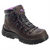 Avenger Framer Series - Women's High Top Work Boots - Composite Toe - IC|EH|SR|PR - Brown/Black - Size: 9M Avenger Framer Series - Women's High Top Work Boots - Composite Toe - IC|EH|SR|PR - Brown/Black - Size: 9M