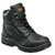 Avenger Framer Series - Men's High-Top Boot - Steel Toe - IC|EH|SR|PR - Black/Black - Size: 11M Avenger Framer Series - Men's High-Top Boot - Steel Toe - IC|EH|SR|PR - Black/Black - Size: 11M