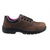 Avenger Foreman Oxford Series - Women's Mid Top Boots - Composite Toe - IC|EH|SR - Brown/Black - Size: 10M Avenger Foreman Oxford Series - Women's Mid Top Boots - Composite Toe - IC|EH|SR - Brown/Black - Size: 10M