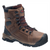 Avenger Ripsaw Series - Men's High-Top 8&rdquo; Boots - Aluminum Toe - IC|EH|SR|PR - Brown/Black - Size: 14M