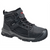 Avenger Ripsaw Series - Men's High-Top Boots - Aluminum Toe - IC|EH|SR|PR - Black/Black - Size: 15W