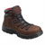 Avenger Framer Series - Men's High-Top Boot - Composite Toe - IC|EH|SR|PR - Brown/Black - Size: 11M Avenger Framer Series - Men's High-Top Boot - Composite Toe - IC|EH|SR|PR - Brown/Black - Size: 11M