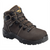 Avenger Foundation Series - Women's Boots - Carbon Nano-Fiber Toe - IC|EH|SR|PR|MT - Brown/Black -Size: 8M