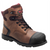 Avenger Spike Series - Men's Boots - Carbon Nano-Fiber Toe - IC|EH|SR - Brown/Black - Size: 10M