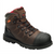 Avenger Hammer Series - Men's Boots - Carbon Nano-Fiber Toe - IC|EH|SR|PR|MT - Brown/Black - Size: 12M