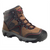 Avenger Crosscut Series - Men's Boots - Steel Toe - IC|EH|SR|PR - Brown/Black - Size: 10M Avenger Crosscut Series - Men's Boots - Steel Toe - IC|EH|SR|PR - Brown/Black - Size: 10M