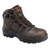 Avenger Foundation Series - Men's Boots - Carbon Nano-Fiber Toe - IC|EH|SR|PR - Brown/Black - Size: 9.5M