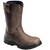 Avenger Framer Wellington Series - Men's Boots - Composite Toe - IC|EH|SR - Brown/Black - Size: 12W