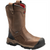 Avenger Ripsaw Wellington Series - Men's Boots - Aluminum Toe - IC|EH|SR|PR - Brown/Black - Size: 7W