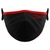 Chaos Safety Supplies Americas Tire Logo Cloth Pro Look Mask Ear Loop