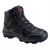 Avenger Crosscut Series - Men's Boots - Steel Toe - IC|EH|SR|PR - Black/Black - Size: 11.5M Avenger Crosscut Series - Men's Boots - Steel Toe - IC|EH|SR|PR - Black/Black - Size: 11.5M