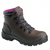 Avenger Builder Series - Women's Boots - Steel Toe - IC|EH|SR - Brown/Black - Size: 6.5M Avenger Builder Series - Women's Boots - Steel Toe - IC|EH|SR - Brown/Black - Size: 6.5M