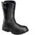 Avenger Framer Wellington Series - Men's Boots - Composite Toe - IC|EH|SR - Black/Black - Size: 10.5W