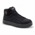 Airwalk AIRWALK - DEUCE MID Series - Men's Mid Top Shoe - CT|EH|SR - Black/Black - Size: 7-4E Airwalk AIRWALK - DEUCE MID Series - Men's Mid Top Shoe - CT|EH|SR - Black/Black - Size: 7-4E