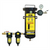 DeVilbiss 5 STAGE FILTER/DRYER SYSTEM